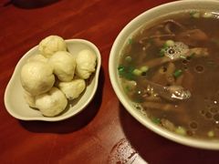 -佬钱湾仔(衣裳街店)