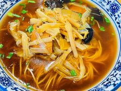 罗汉净素面-裕兴记·三虾面(西北街总店)