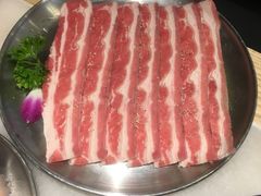 -韩宫宴烤肉·料理(宝山万达店)