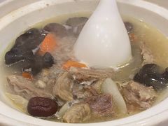 -玉华台饭庄·淮扬菜·烤鸭(望京店)