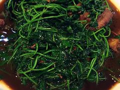 -金典银峰老鹅馆·昆山菜(亭林公园店)
