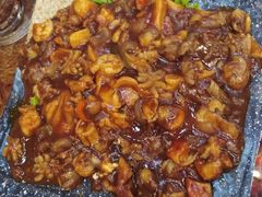 八珍豆腐-天天初二·天津传统捞面·天津特色菜(凌奥总店)