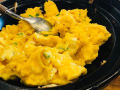 圆石炒笨蛋-原食日记(三里屯店)