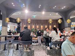 -Pennehut畔尼意面(合肥万象城店)