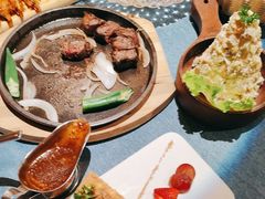 -俄士厨房(未来城店)
