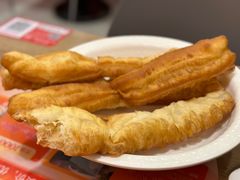 -阳阳中国饭(龙湖大兴天街)