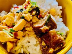 -华光驿站私房菜·黑金冠