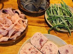 -岗上渣渣老火锅(两路口店)