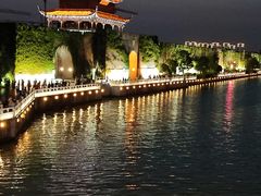 -相门城墙文化休闲景区