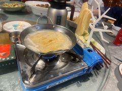 -凤阁楼果木烧鹅(鹤山陈山店)