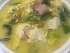 -八珍饺子·烤鸭·家常菜