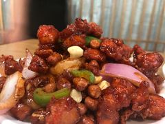 -陈傻子餐厅(世纪都会店)