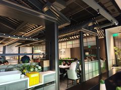 -外婆家(西红门荟聚购物中心店)