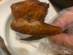 -大鸽饭(马王堆店)