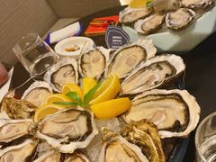 -斯普汇生蚝牛排馆(中骏世界城店)