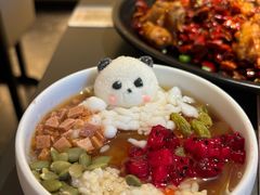 -麻六记(深圳首店)