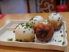 特色生煎-东泰祥生煎馆(重庆北路店)