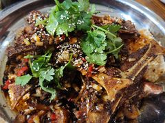 -灶东家民间菜(回兴店)