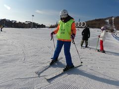 -长白山万达国际滑雪场