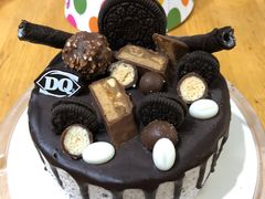 -DQ·蛋糕·冰淇淋(湖景东路店)