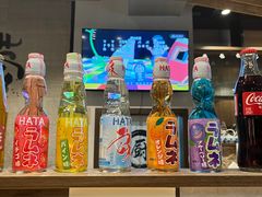 -雷神拉面(财富中心玉米楼店)