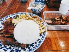 滴滴入魂卤鹅饭-味德丰·酱鹅(嘉兴新塍店)