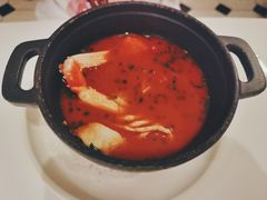 -壳里西餐厅Coquille Seafood Bistro(蒙自路店)