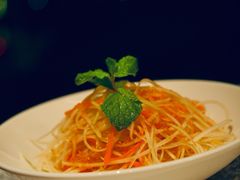 -夏宫中餐厅(静安香格里拉店)