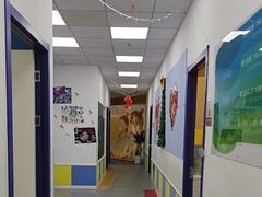 -贝乐少儿英语·全外教(滨江中心)