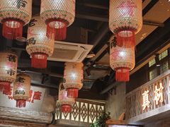 -旧街市鲜货老火锅(大光路店)
