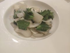 -肆月河豚·新淮扬(金融街店)