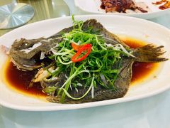 -东江渔村·古典园林·30年粤菜老字号(太和店)