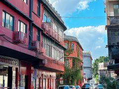 -柴油机1959创意园(IF1959文创园)