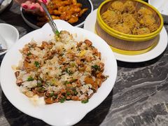 -前海沿·海鲜水饺青岛菜(乐客城店)