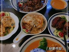 -马来MO简餐.南洋风味料理(美食街店)