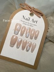 -Face Score美甲美睫皮肤管理