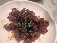 糖醋里脊-外婆家(杭州马塍店)