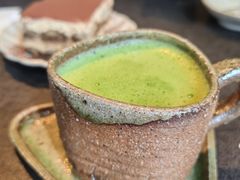 -Rechill Cafe(工体店)
