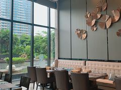 -江门富力万达嘉华酒店