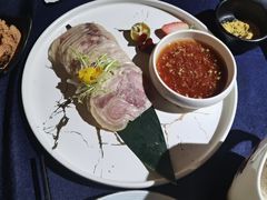 -伊带伊路新疆美食府(呼家楼店)