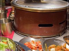 -西塔老太太泥炉烤肉(温州首店万象城黑金店)