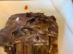 -烤肉宛饭庄(北新桥店)