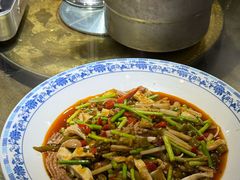 -灶东家民间菜(回兴店)