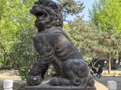 -莲池书院博物馆