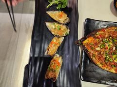-大正味·蚝酒馆(龙泉店)