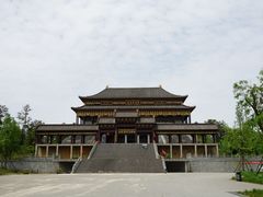 -保利石象湖景区