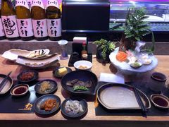 -和彩放题餐厅(酒仙桥店)
