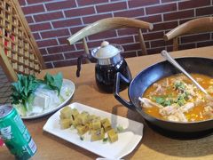 -福茂源横山铁锅羊肉(牡丹园店)