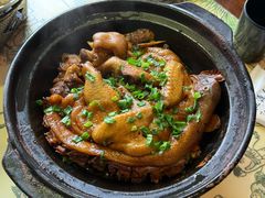 -桃源人家(东门店)