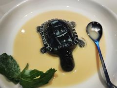 -南拳十三姨·潮汕砂锅粥·粤菜(西单大悦城店)